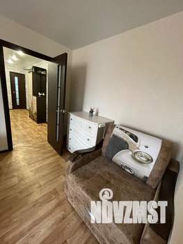 2-к квартира, посуточно, 48м2, 9/9 этаж