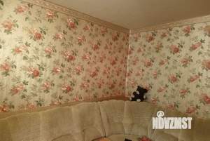 2-к квартира, на длительный срок, 55м2, 4/9 этаж