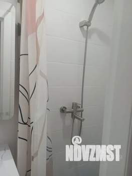 Студия квартира, посуточно, 18м2, 1/9 этаж