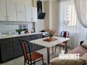 1-к квартира, посуточно, 43м2, 5/18 этаж