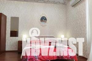 1-к квартира, посуточно, 24м2, 1/9 этаж