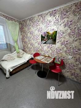 1-к квартира, посуточно, 50м2, 9/13 этаж
