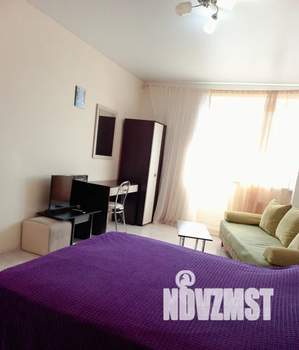 1-к квартира, посуточно, 31м2, 19/22 этаж