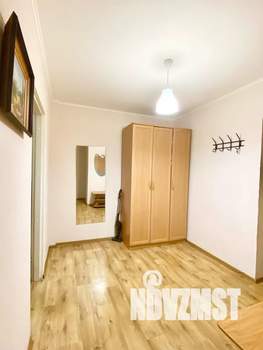 1-к квартира, посуточно, 50м2, 2/9 этаж