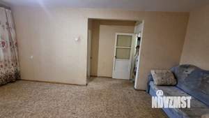 1-к квартира, на длительный срок, 32м2, 2/5 этаж