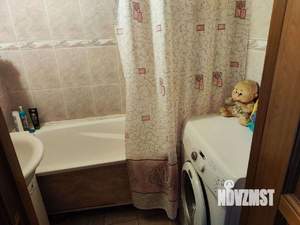 2-к квартира, на длительный срок, 54м2, 11/12 этаж