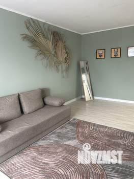 1-к квартира, на длительный срок, 30м2, 8/9 этаж