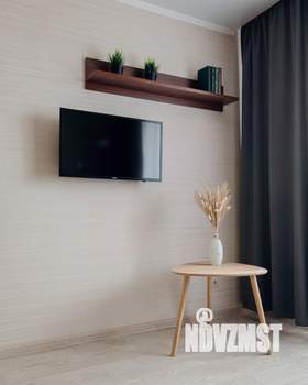 1-к квартира, посуточно, 37м2, 1/1 этаж