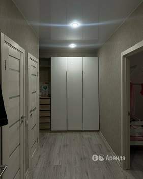 2-к квартира, на длительный срок, 56м2, 14/16 этаж