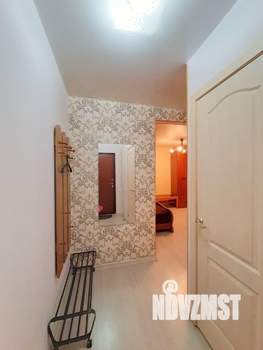 1-к квартира, на длительный срок, 30м2, 5/5 этаж