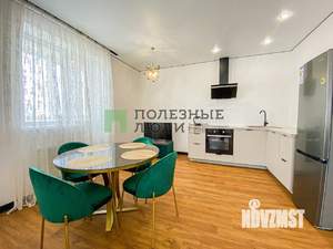 1-к квартира, на длительный срок, 44м2, 7/9 этаж