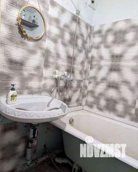 1-к квартира, на длительный срок, 36м2, 8/9 этаж