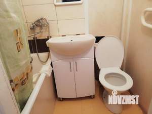 1-к квартира, посуточно, 28м2, 2/4 этаж