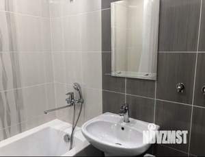 1-к квартира, на длительный срок, 44м2, 13/27 этаж