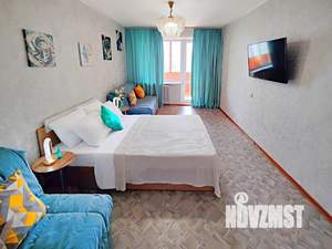 2-к квартира, посуточно, 55м2, 6/12 этаж