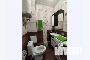 2-к квартира, посуточно, 80м2, 14/17 этаж