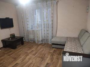 1-к квартира, на длительный срок, 43м2, 11/19 этаж