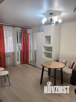 1-к квартира, на длительный срок, 32м2, 5/5 этаж