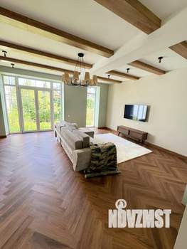 5-к квартира, на длительный срок, 250м2, 3/3 этаж