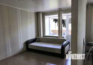 2-к квартира, на длительный срок, 44м2, 3/5 этаж