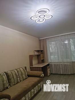 1-к квартира, на длительный срок, 33м2, 2/5 этаж