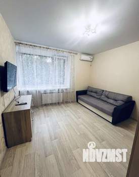 1-к квартира, на длительный срок, 33м2, 2/10 этаж