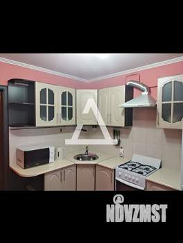 1-к квартира, на длительный срок, 37м2, 1/5 этаж