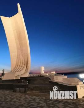 2-к квартира, посуточно, 48м2, 7/9 этаж