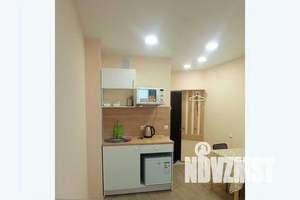 1-к квартира, посуточно, 27м2, 2/28 этаж