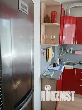 1-к квартира, посуточно, 33м2, 1/1 этаж