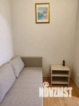 1-к квартира, посуточно, 30м2, 1/5 этаж