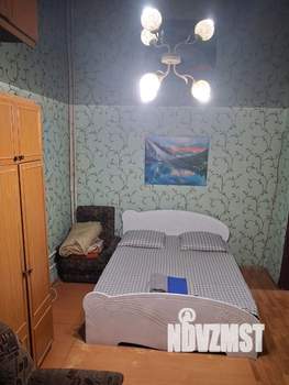 1-к квартира, на длительный срок, 31м2, 1/9 этаж
