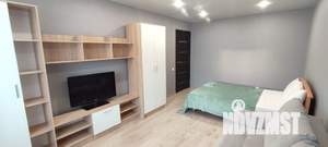1-к квартира, посуточно, 44м2, 10/10 этаж