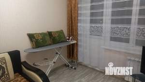 1-к квартира, на длительный срок, 33м2, 3/9 этаж