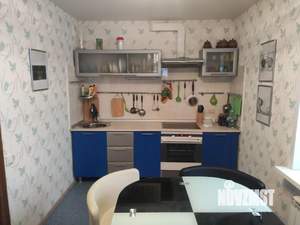 1-к квартира, на длительный срок, 52м2, 9/14 этаж