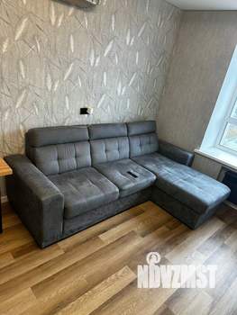 1-к квартира, на длительный срок, 40м2, 14/17 этаж