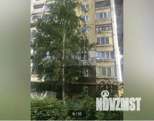 1-к квартира, на длительный срок, 30м2, 1/9 этаж