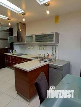 3-к квартира, на длительный срок, 145м2, 15/16 этаж