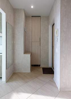 1-к квартира, на длительный срок, 36м2, 10/24 этаж