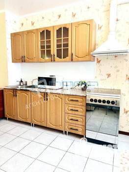 1-к квартира, на длительный срок, 53м2, 11/16 этаж
