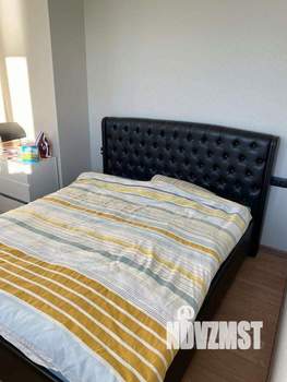 2-к квартира, на длительный срок, 45м2, 22/23 этаж