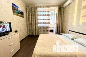 1-к квартира, посуточно, 58м2, 14/16 этаж