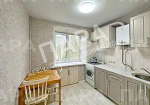 2-к квартира, на длительный срок, 45м2, 5/5 этаж
