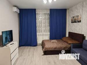 2-к квартира, посуточно, 50м2, 19/25 этаж