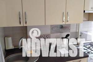 1-к квартира, посуточно, 36м2, 3/5 этаж