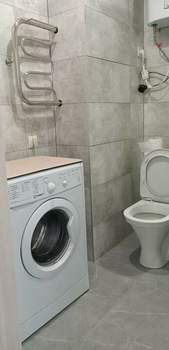 1-к квартира, на длительный срок, 38м2, 1/10 этаж