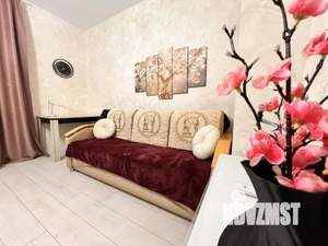 2-к квартира, посуточно, 86м2, 1/1 этаж