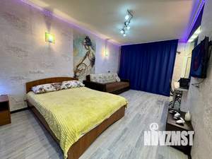 Студия квартира, посуточно, 30м2, 3/3 этаж