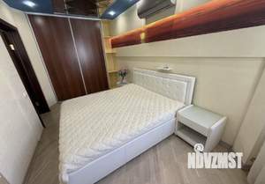 2-к квартира, на длительный срок, 60м2, 7/16 этаж