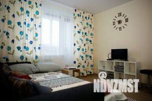 1-к квартира, посуточно, 32м2, 4/9 этаж